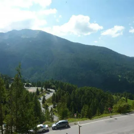 8 Pers, Coeur Station, Pieds Des Pistes - Fr-1-322-41 Apartmán *