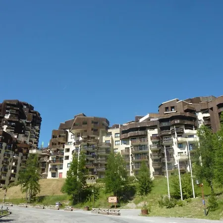 8 Pers, Coeur Station, Pieds Des Pistes - Fr-1-322-41 Les Orres