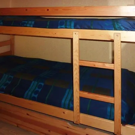 8 Pers, Coeur Station, Pieds Des Pistes - Fr-1-322-41 Apartmán Les Orres