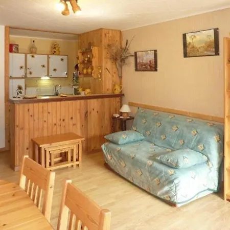 8 Pers, Coeur Station, Pieds Des Pistes - Fr-1-322-41 Apartmán *
