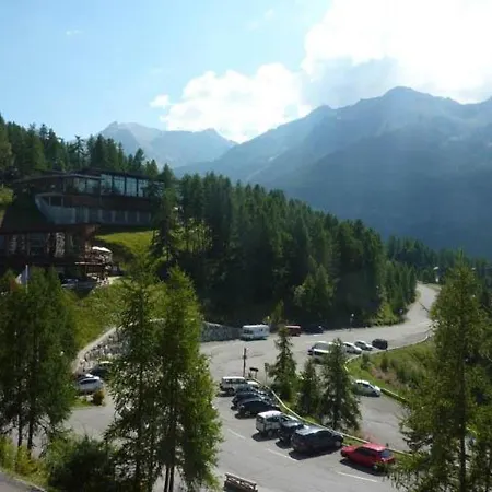 8 Pers, Coeur Station, Pieds Des Pistes - Fr-1-322-41